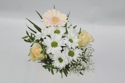 Букет микс 40 см