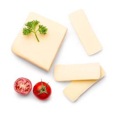 Наборъ Кашкавал
от свежата витрина