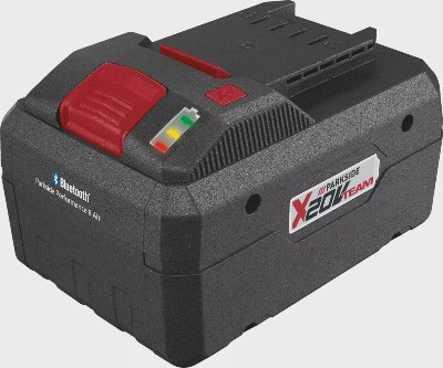 Parkside® Performance Акумулаторна батерия
20 V/8 Ah