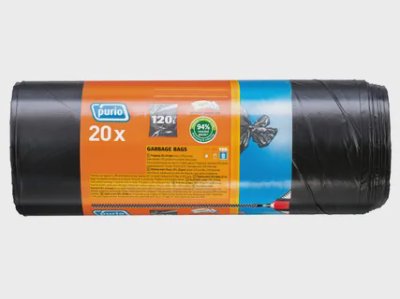 Purio Торби за смет